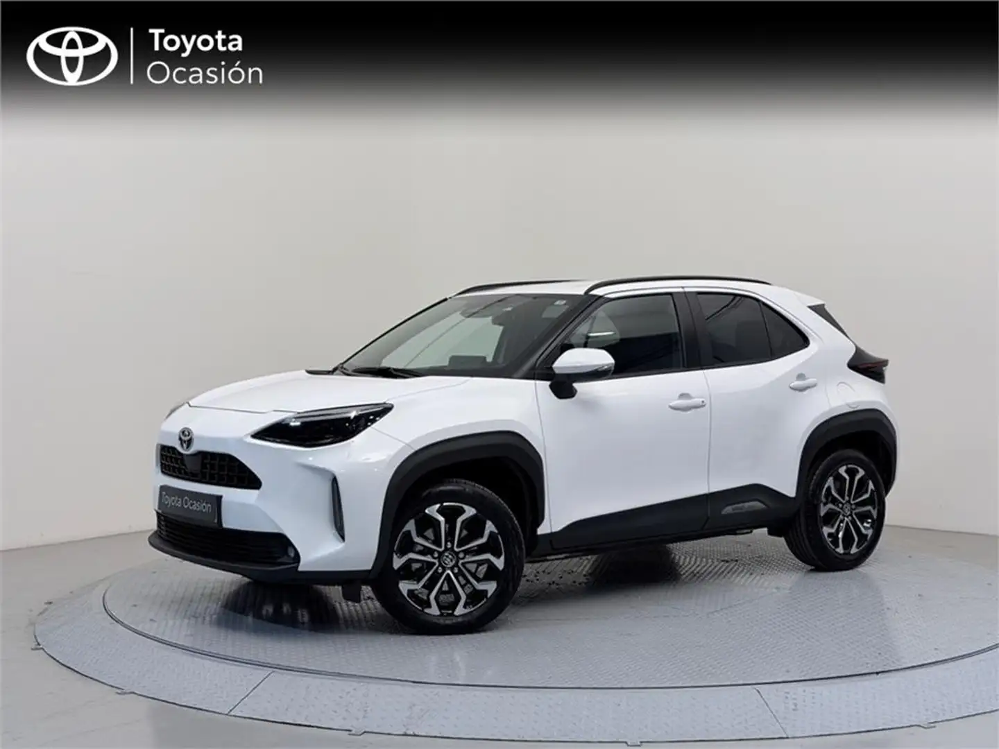 Toyota Yaris Cross 120H Active Plus - 1