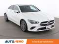 Mercedes-Benz CLA 180 CLA 180 d Sport Automatic Bianco - thumbnail 8