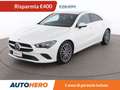 Mercedes-Benz CLA 180 CLA 180 d Sport Automatic Bianco - thumbnail 1
