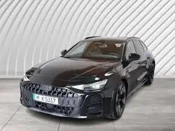 Audi A6 Allroad 3.0 220 kW TDI quattro