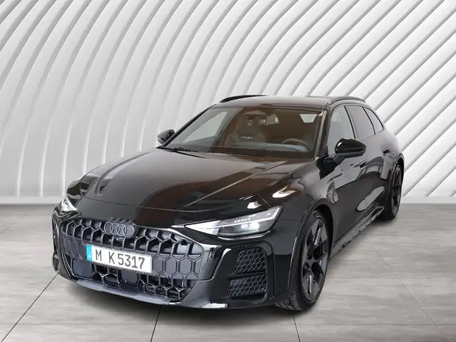 Audi A6 Allroad 3.0 220 kW TDI quattro