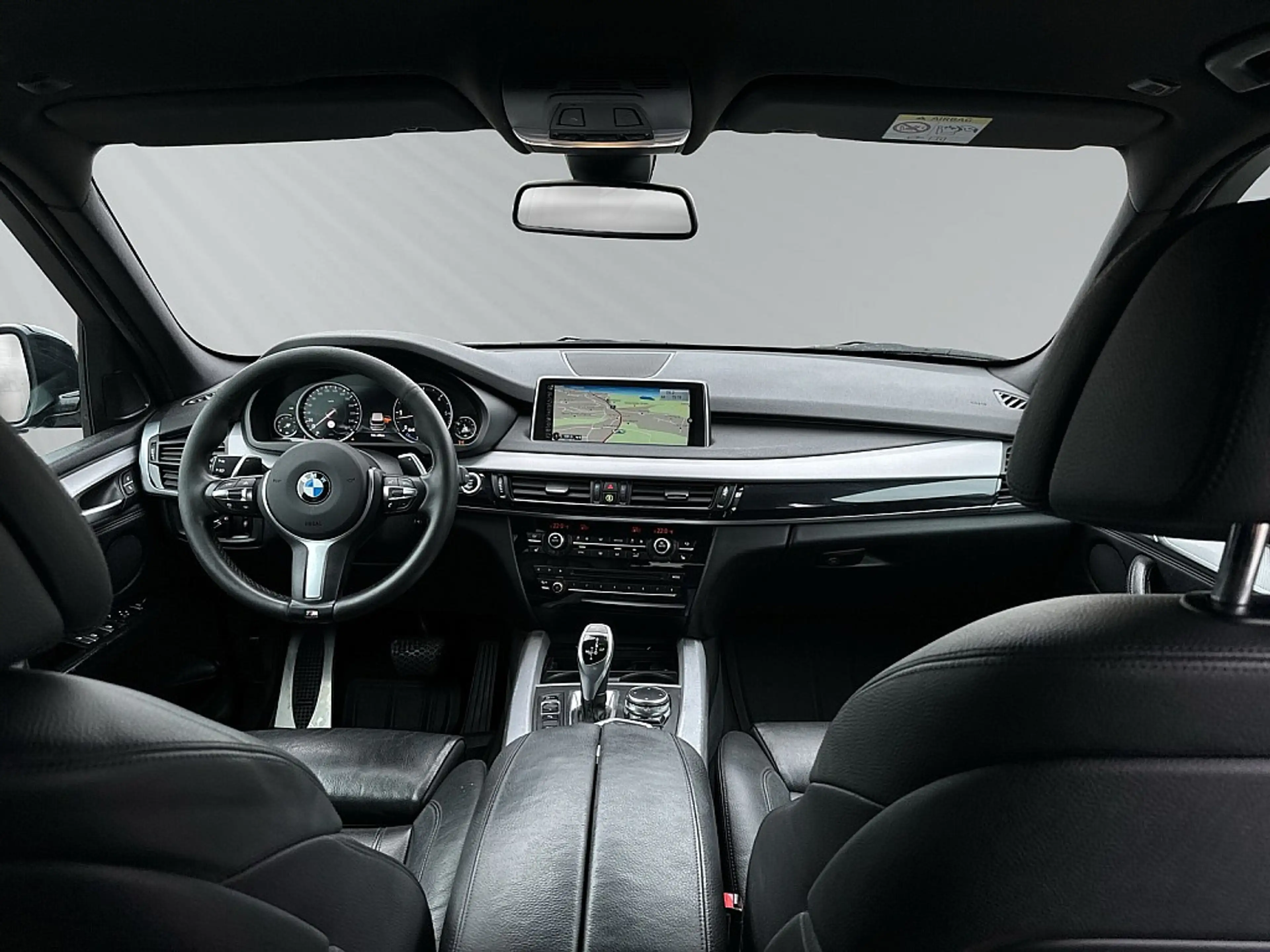 BMW X5 xDrive30d Österreich-Paket Aut. — photo 11