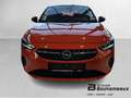 Opel Corsa Electrique - Elegance Orange - thumbnail 2