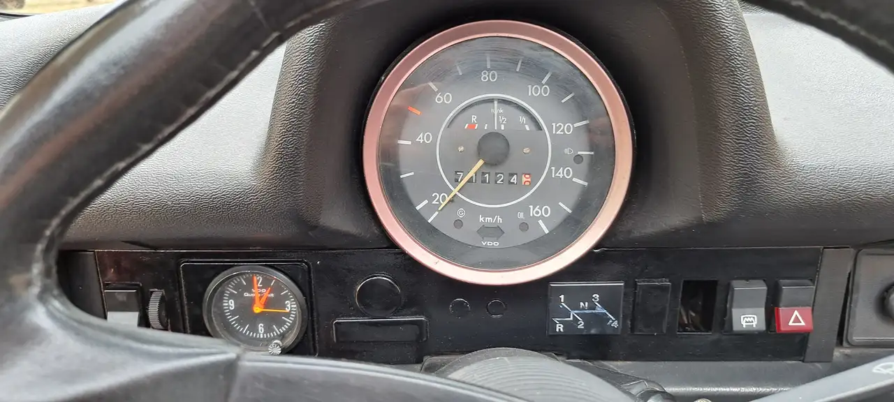 Volkswagen Käfer - 1303, foto 6