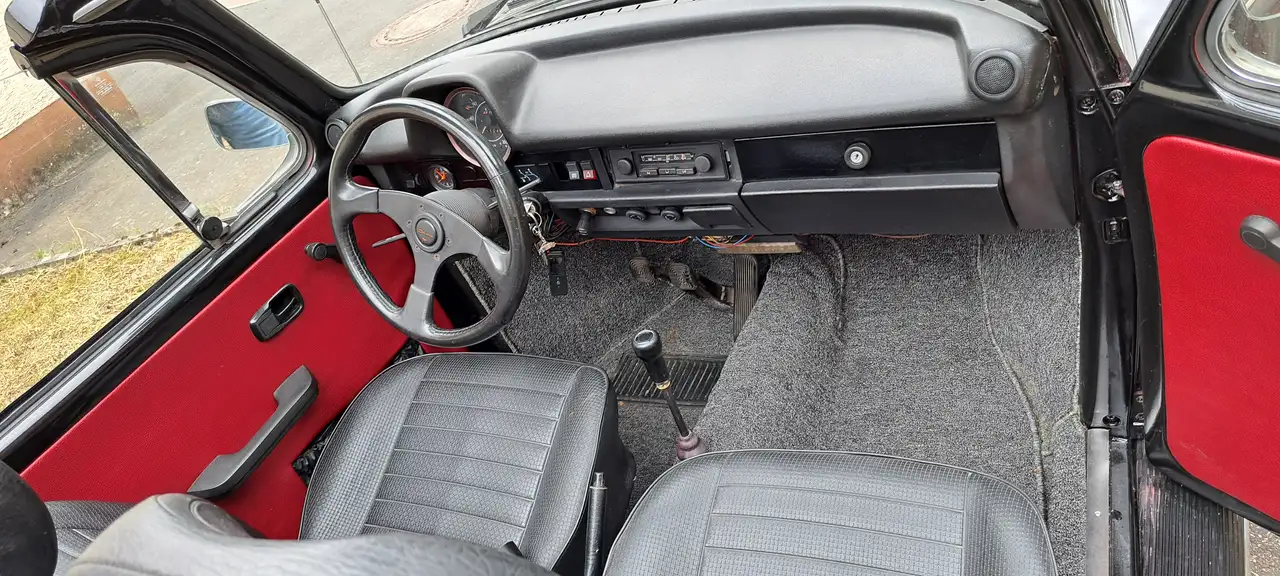 Volkswagen Käfer - 1303, foto 4