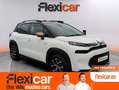 Citroen C3 Aircross Puretech S&S C-Series 110 Weiß - thumbnail 1