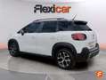 Citroen C3 Aircross Puretech S&S C-Series 110 Weiß - thumbnail 5