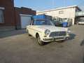 Ford Taunus White - thumbnail 3