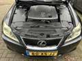 Lexus IS 250 Sport org NL-Auto 119dkm Uniek Grau - thumbnail 24