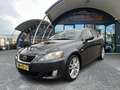 Lexus IS 250 Sport org NL-Auto 119dkm Uniek Gri - thumbnail 10