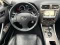 Lexus IS 250 Sport org NL-Auto 119dkm Uniek Gri - thumbnail 11