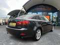 Lexus IS 250 Sport org NL-Auto 119dkm Uniek Gri - thumbnail 3