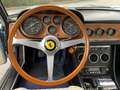 Ferrari 330 GTC Bleu - thumbnail 12