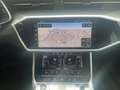 Audi A6 40 TDI S-TR S-LINE MATRIX+NAVI+HuD+360° Argento - thumbnail 11