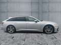 Audi A6 40 TDI S-TR S-LINE MATRIX+NAVI+HuD+360° Argento - thumbnail 7
