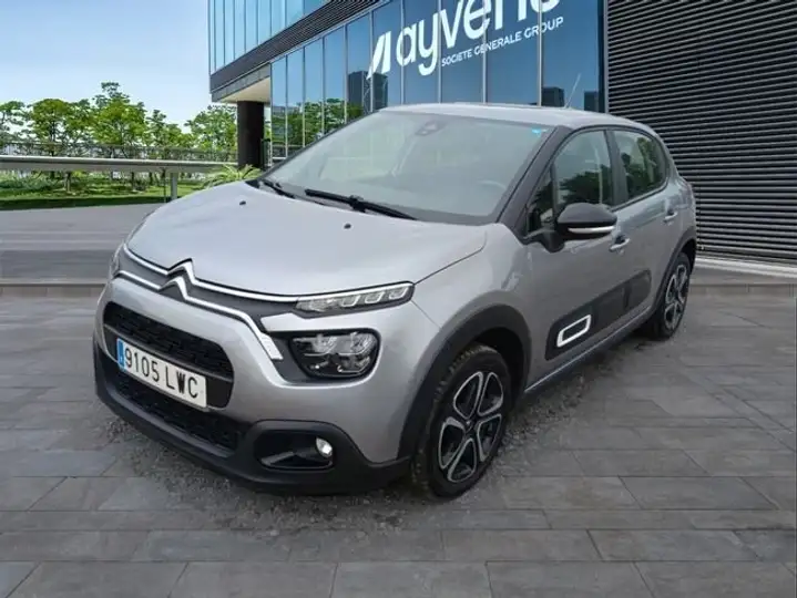 Citroën C3 1.5 BlueHDi S&S FEEL 2022