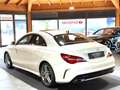 Mercedes-Benz CLA 250 AMG Line LED-PANO-NAVI-LEDER Blanc - thumbnail 7