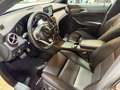 Mercedes-Benz CLA 250 AMG Line LED-PANO-NAVI-LEDER Blanc - thumbnail 10