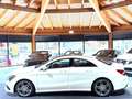 Mercedes-Benz CLA 250 AMG Line LED-PANO-NAVI-LEDER Blanc - thumbnail 8