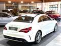 Mercedes-Benz CLA 250 AMG Line LED-PANO-NAVI-LEDER Blanc - thumbnail 5