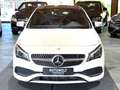 Mercedes-Benz CLA 250 AMG Line LED-PANO-NAVI-LEDER Blanc - thumbnail 2