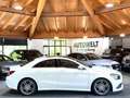 Mercedes-Benz CLA 250 AMG Line LED-PANO-NAVI-LEDER Blanc - thumbnail 4