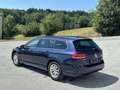 Volkswagen Passat Variant Comfortline * NAVI / ACC / Massagesitze * Blau - thumbnail 9