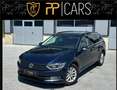 Volkswagen Passat Variant Comfortline * NAVI / ACC / Massagesitze * Blau - thumbnail 1