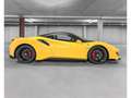 Ferrari 488 Pista FULL CARBON SPEC/ LIFT/ FULL FERRARI SERVICE Желтый - thumbnail 5