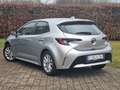Toyota Corolla Corolla 1.8 Hybrid Argent - thumbnail 3