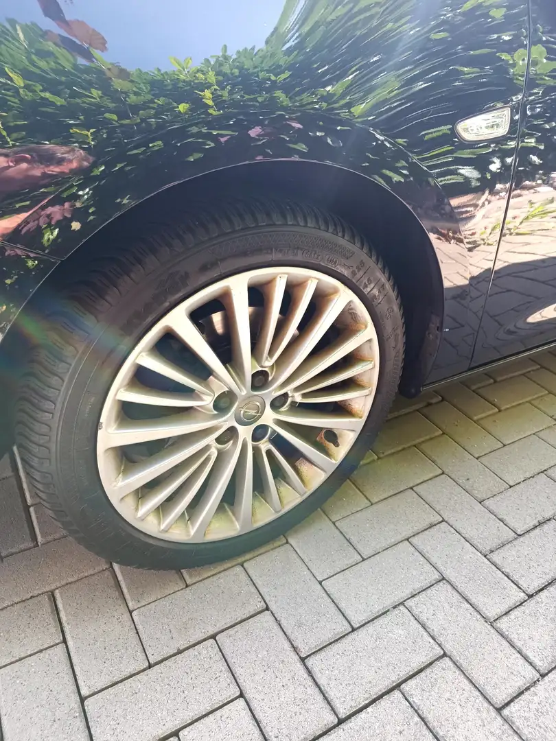 Opel Astra Edition Start/Stop - 2