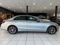 Mercedes-Benz C 180 CGI 7G-T. *AVANTG.*NAV*XEN/LED*AMBI-L*SHZ* Argent - thumbnail 8