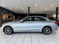 Mercedes-Benz C 180 CGI 7G-T. *AVANTG.*NAV*XEN/LED*AMBI-L*SHZ* Argent - thumbnail 7
