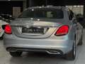 Mercedes-Benz C 180 CGI 7G-T. *AVANTG.*NAV*XEN/LED*AMBI-L*SHZ* Argent - thumbnail 6