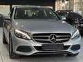 Mercedes-Benz C 180 CGI 7G-T. *AVANTG.*NAV*XEN/LED*AMBI-L*SHZ* Argent - thumbnail 3