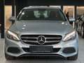 Mercedes-Benz C 180 CGI 7G-T. *AVANTG.*NAV*XEN/LED*AMBI-L*SHZ* Argent - thumbnail 2