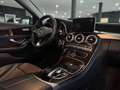 Mercedes-Benz C 180 CGI 7G-T. *AVANTG.*NAV*XEN/LED*AMBI-L*SHZ* Argent - thumbnail 9