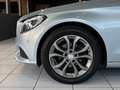 Mercedes-Benz C 180 CGI 7G-T. *AVANTG.*NAV*XEN/LED*AMBI-L*SHZ* Argent - thumbnail 4