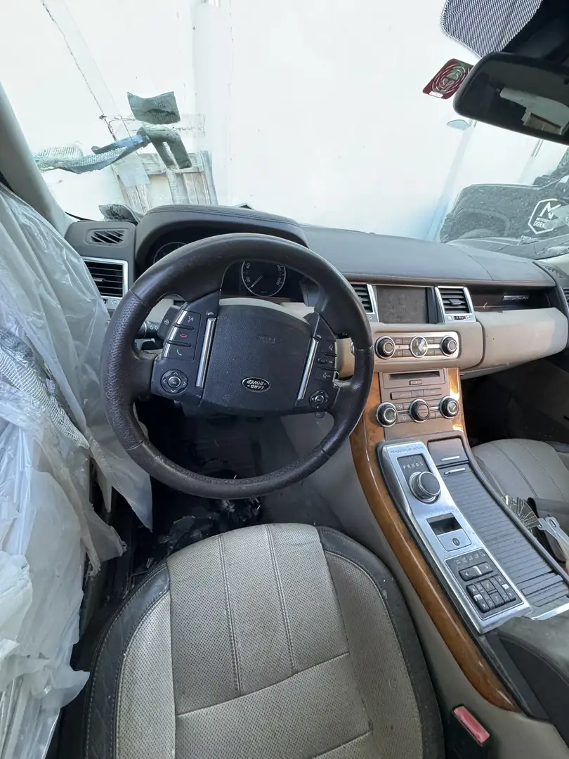 Land Rover Range Rover Sport 3.0 sdV6 Autobiography 249cv auto 8m - 1
