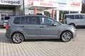 Volkswagen Touran DSG Comfortline LED Winterpaket StopGo CAM 7S Gris - thumbnail 21