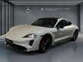 Porsche Taycan GTS GTS+PANO+BURM+HinterachsL+Carbon+HuD Grau - thumbnail 2