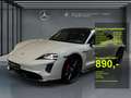 Porsche Taycan GTS GTS+PANO+BURM+HinterachsL+Carbon+HuD Grau - thumbnail 1