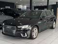 Audi A4 Avant 35 TDI sport*S LINE*KAMERA*MASSAGE*ACC* Schwarz - thumbnail 1