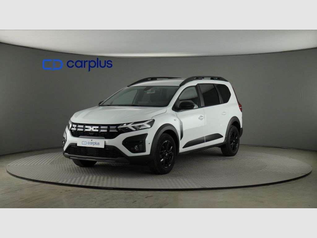 Dacia Jogger Extreme HYBRID 105kW (140CV) 5 plazas - foto 1