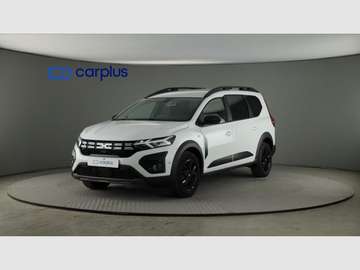 Extreme HYBRID 105kW (140CV) 5 plazas
