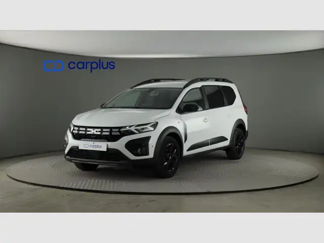 Dacia Jogger Extreme HYBRID 105kW (140CV) 5 plazas