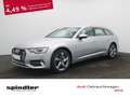 Audi A6 advanced 45 TFSI S-tronic / Matrix, AHK Silber - thumbnail 1