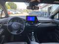 Toyota C-HR 2.0 Hybrid Executive Burdeos - thumbnail 10