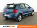 Volkswagen Polo 1.0 Trendline Bleu - thumbnail 6