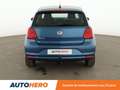 Volkswagen Polo 1.0 Trendline Bleu - thumbnail 5